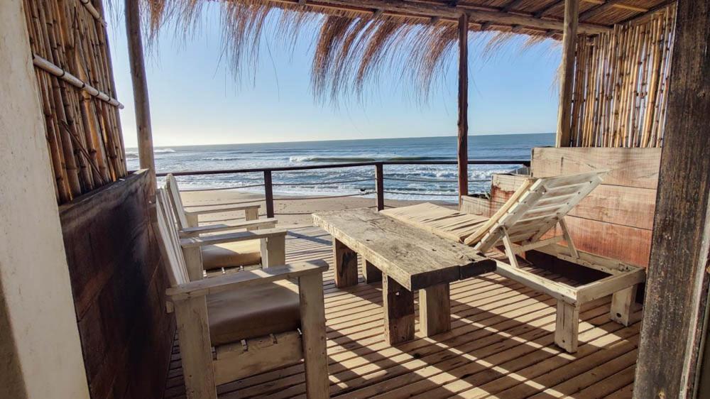 Playa Luna Roja ชาปัดมาลัล ภายนอก รูปภาพ