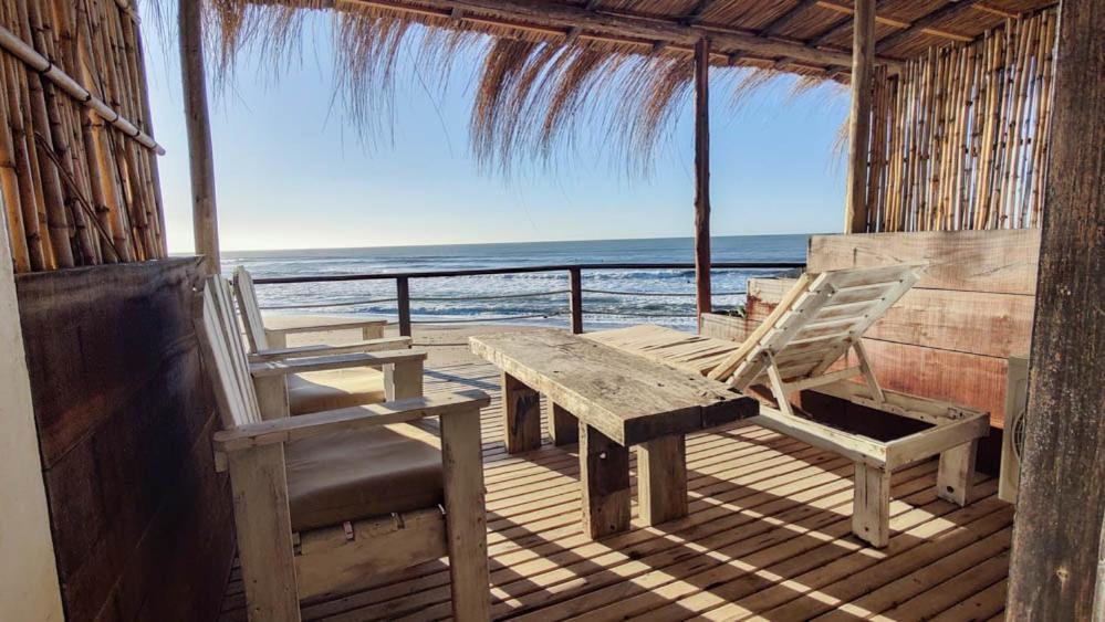 Playa Luna Roja ชาปัดมาลัล ภายนอก รูปภาพ